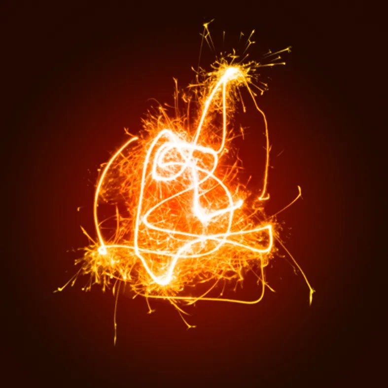 ps 这张图片效果 怎么做的 谢谢。