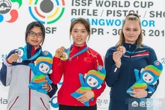 中国奥运首金有望出自游泳，孙杨会是东京第一人吗？