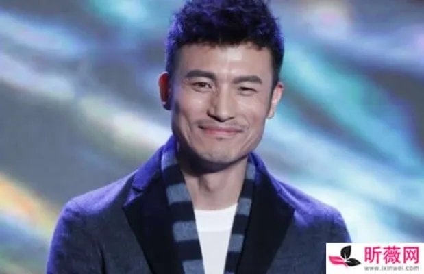 耿乐个人资料简介及老婆资料介绍