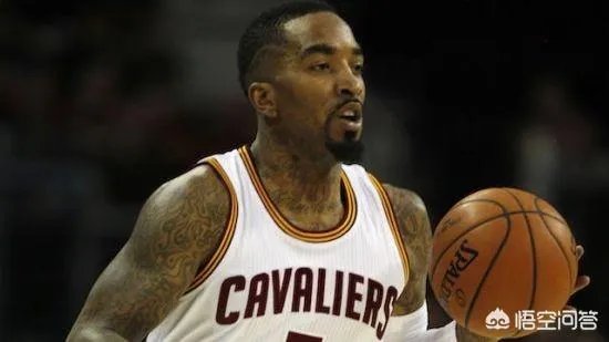 怎么样看待JR史密斯被禁赛?