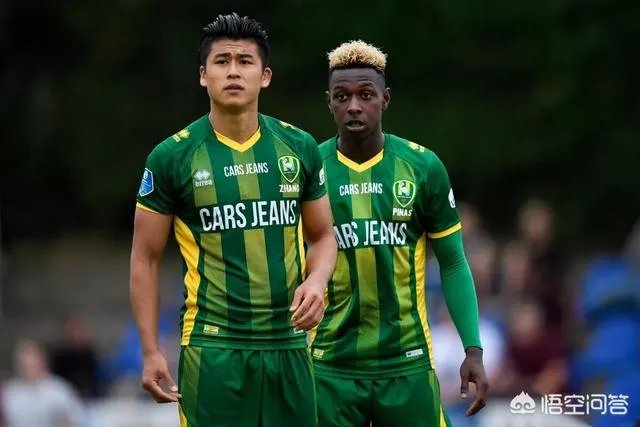 张玉宁将离队踢亚运会，会缺席新赛季荷甲4场比赛，U23为什么不选择带张修维呢？