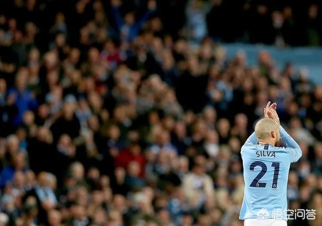 曼城5-0纽卡,D-席尔瓦1射2传,赛季末离去,你怎么看?