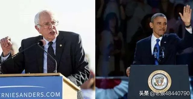 桑德斯退选意味着什么?
