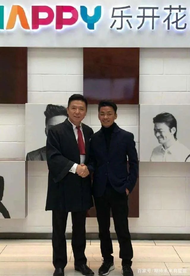 宋喆终获刑6年,王宝强律师晒照乐开花,网友:普天同庆! 你怎么看?