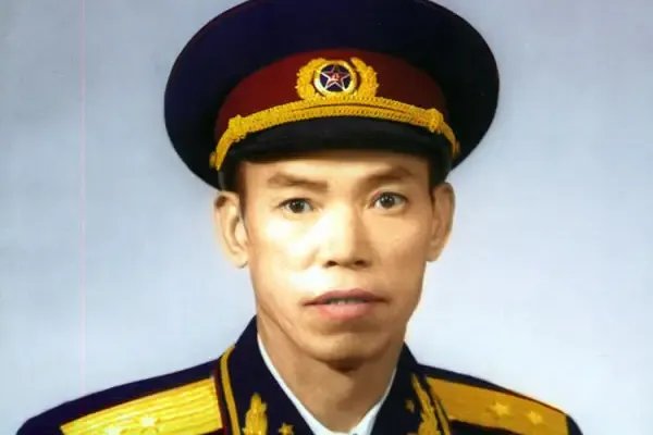 四野十大虎将有哪些人？