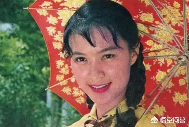 方舒为什么不演电影了呢?