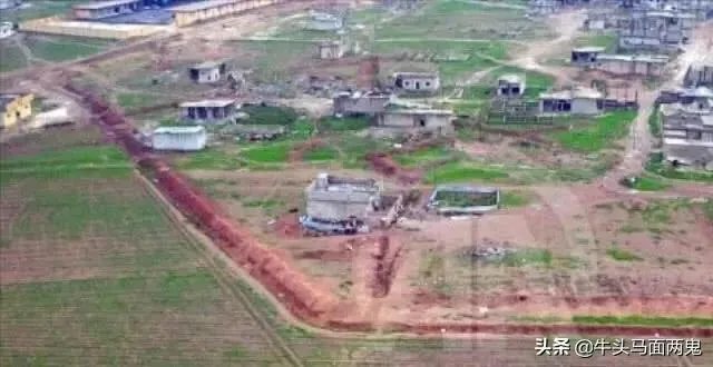 “和平之泉”行动开启!土耳其真的敢当美国面袭击叙利亚吗?