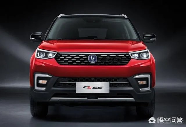 长安cs55和远景SUV手动挡,哪一个更好呢?