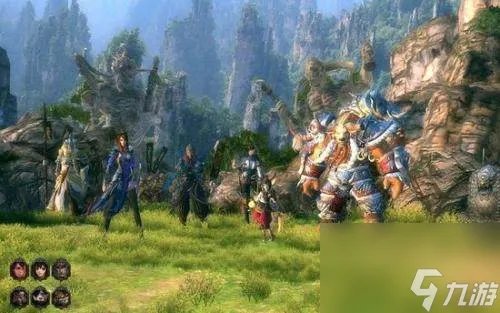 斗战神知北游三怎么完成 斗战神知北游任务流程攻略