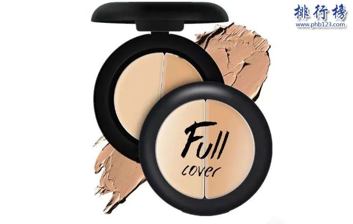 唇部遮瑕膏排行榜10强 好用的唇部遮瑕膏推荐