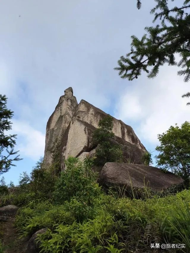 永春有哪些旅游景点呢?