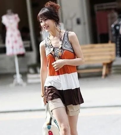 适合头发少的盘发发型 头发少怎样盘头发好看