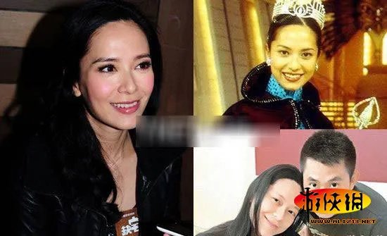 新老混血明星真实面目！泷泽萝拉也不“女神”