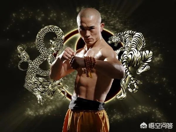 武僧一龙怎么样了，他还会参加武林风的比赛吗？