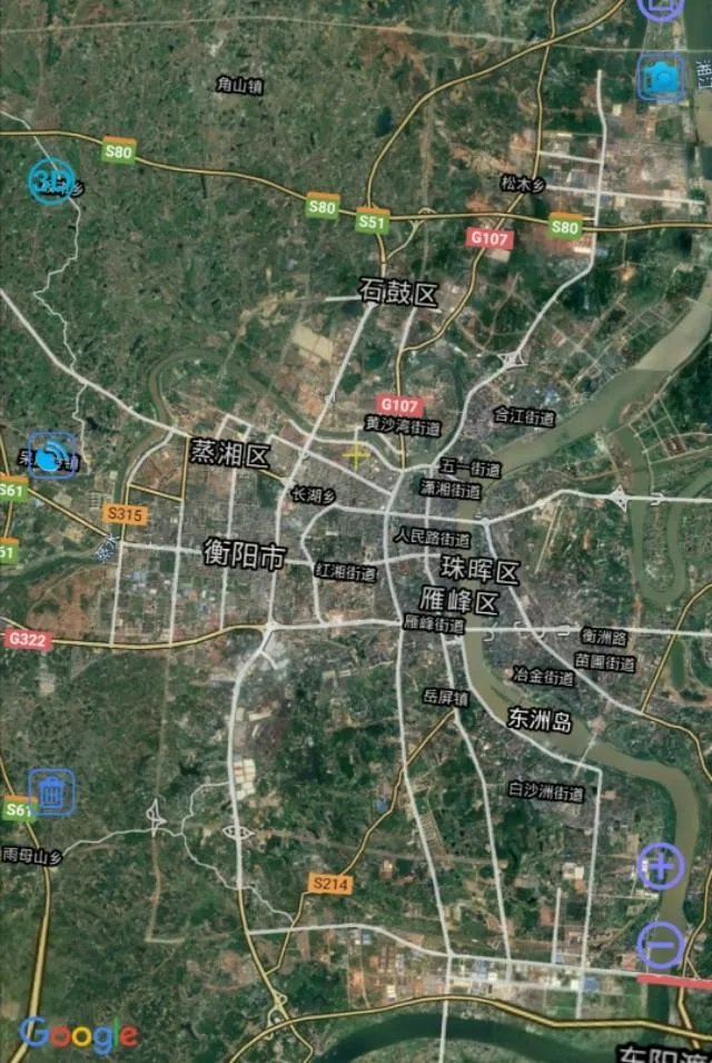 衡阳的南华大学，你觉得怎样？