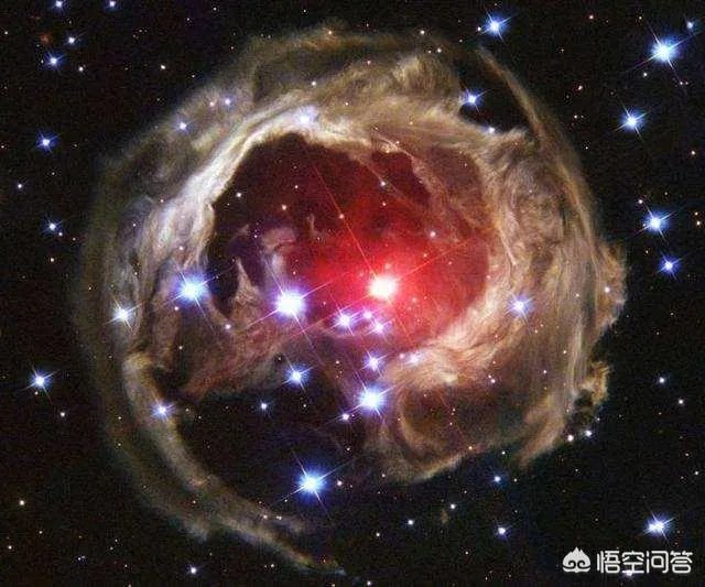 宇宙以外还有什么