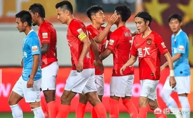 10人广州恒大3:0天津天海,你对恒大五个国内新援的表现怎么看?