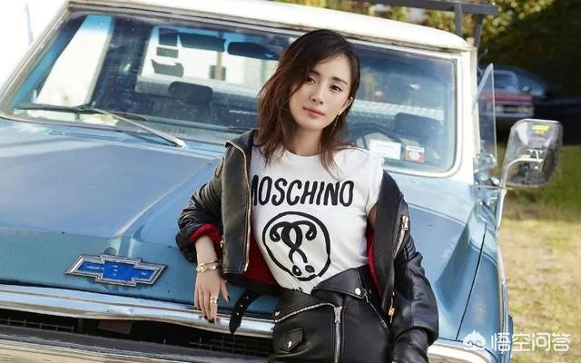 你如何看待杨幂、王鸥“携手”被热搜的现象？