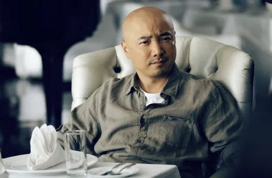 大男当婚第二部叫什么