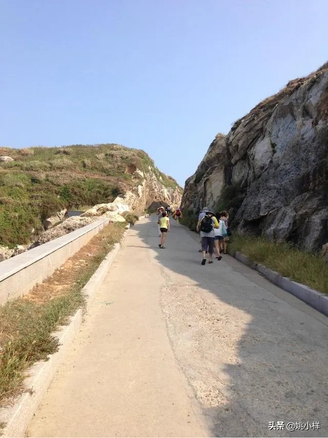 渔山列岛上的避风场所有哪些？岛上的农民工如何保护自己？