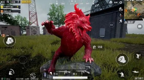 刺激战场1月版本更新攻略汇总 常见问题解答