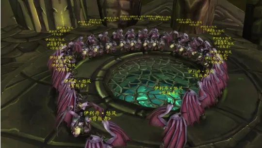 魔兽世界蛋刀掉落几率