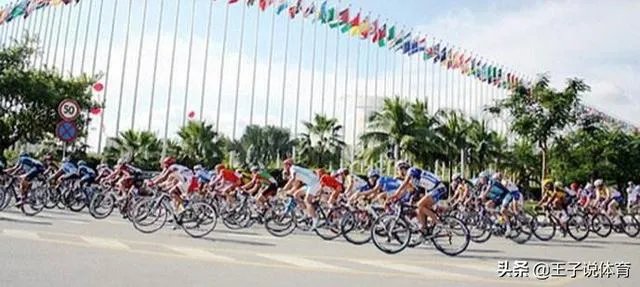 群众体育和竞技体育的关系是？