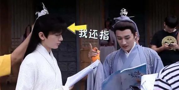 《琉璃》男配刘学义:演技颜值在线为何不红?