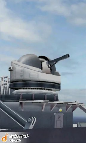 经典军棋改编的3D海战游戏 超级战舰