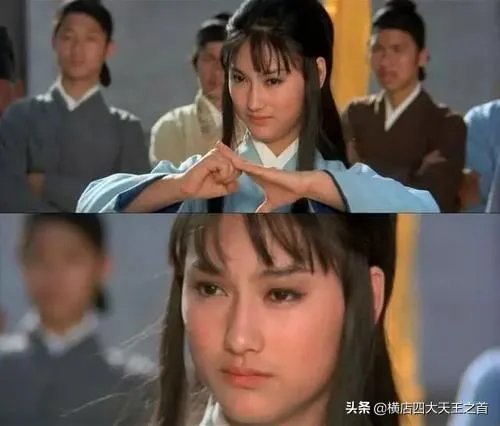 刘家良的传人是谁？