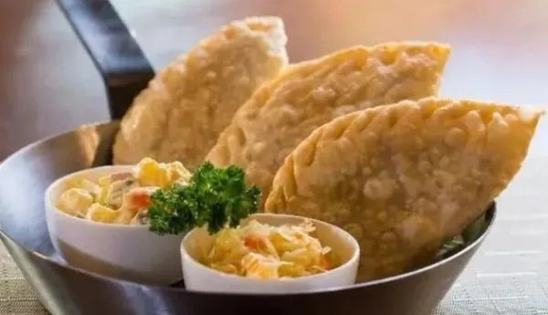 蒙古国送的3万只羊会变成美味,蒙古的羊肉好吃吗?