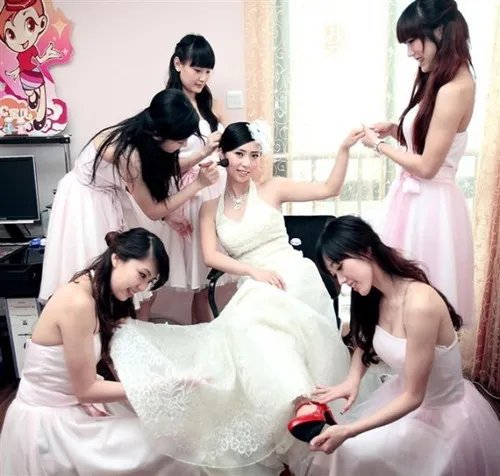 婚礼筹备计划怎么合理安排 结婚之前需要做什么