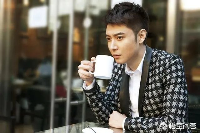 如何评价演员张丹峰?