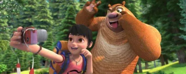 熊出没之探险日记2评价 如何评价探险日记2