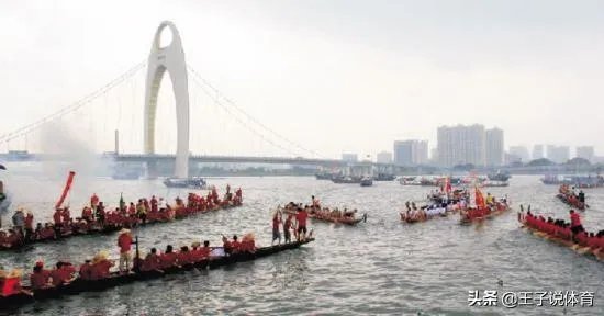 群众体育和竞技体育的关系是？