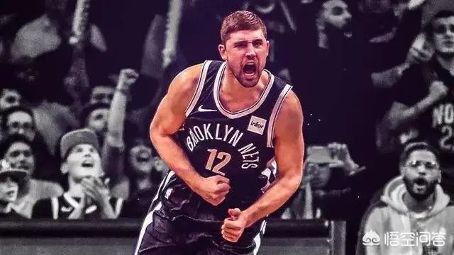 2019年NBA全明星三分球大赛冠军哈里斯，两轮合计投出51分，你怎么看？