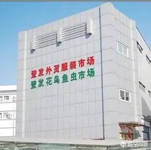 天津目前还有哪些淘宝街呢？