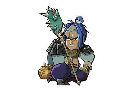 全民水浒最强辅助武将推荐